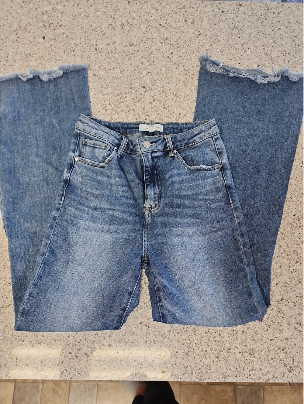 Women's Flare Jeans